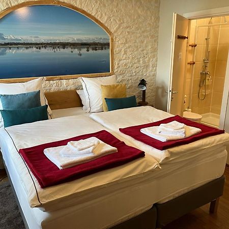 La Fiere Bridge Guest House Amfreville Kültér fotó