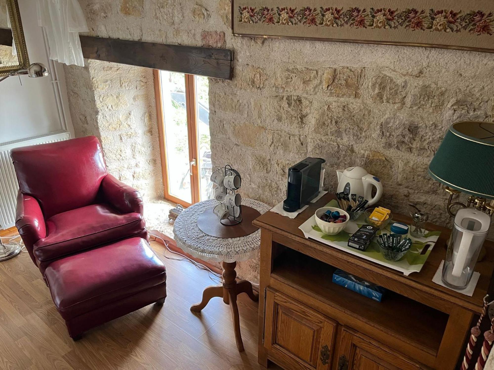 La Fiere Bridge Guest House Amfreville Kültér fotó